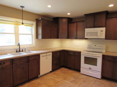 3300 66th St, Milwaukee WI  53219-4211 exterior