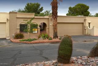 2771 Camino Valle Verde, Tucson, AZ 85715-3415