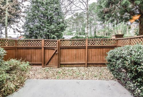 3527 Henderson Reserve, Atlanta GA 30341-6055 exterior