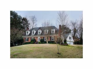 3139 Smokestone Ct, Atlanta, GA 30345-1541