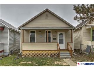 2504 H St, Omaha, NE 68107-1609