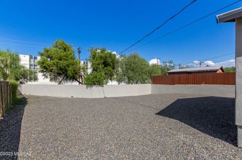 1023 9th St, Tucson AZ  85719-5436 exterior