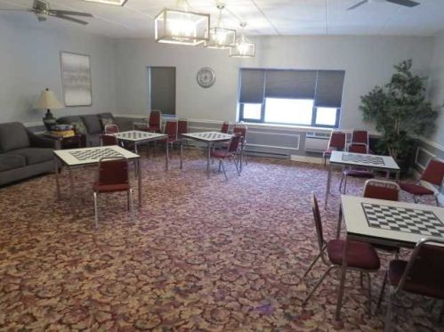 160 Academy St, Poughkeepsie NY  12601-4515 exterior