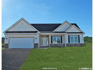 270 Barclay Ct, Rochester, NY 14612-2357