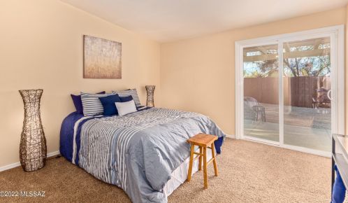 6924 Northpoint Dr, Tucson AZ 85741-2463 exterior