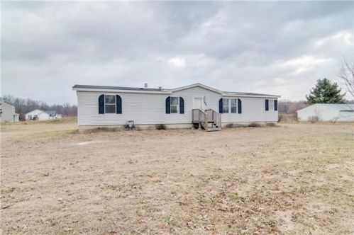 3445 Babylon Rd, Allegan, MI 49010-9220