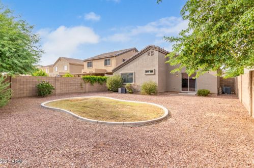 10743 Coolidge St, Phoenix AZ  85037-1337 exterior