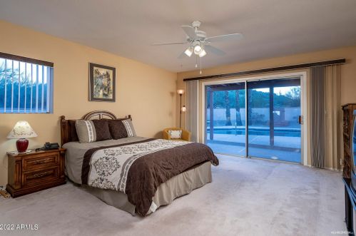 9518 46 St, Phoenix AZ 85028-5201 exterior