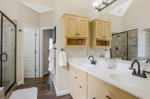 4021 Ashford Way, Gainesville GA 30507-9509 exterior