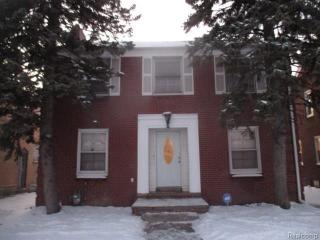 18229 Littlefield St, Detroit, MI 48235-1458