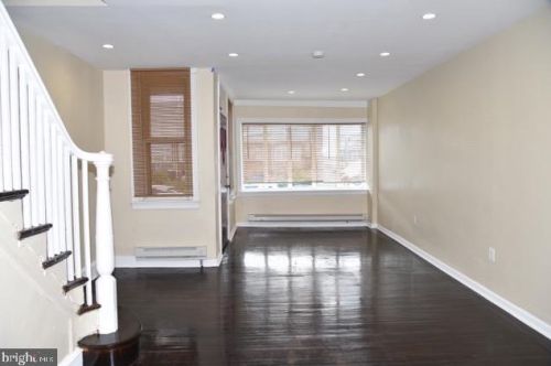 4027 Castor Ave, Philadelphia PA  19124-5337 exterior