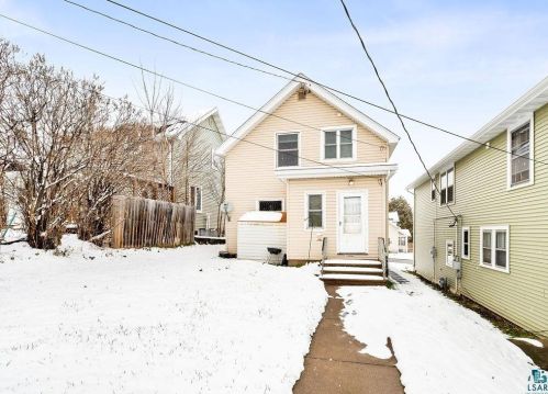 603 27th Ave, Duluth MN 55806-1452 exterior