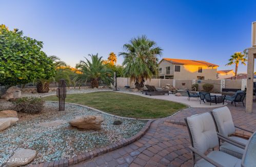 20831 10 St, Phoenix AZ 85086-0927 exterior