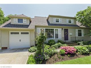 5250 Longton Rd, Cleveland, OH 44124-2752