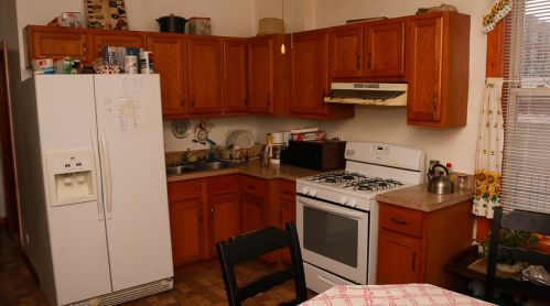 2252 Keeler Ave, Chicago IL 60652-1233 exterior