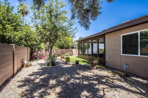 26018 99th Dr, Chandler AZ 85248-6735 exterior