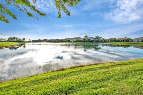 10702 Visconti Way, Fort Pierce FL exterior