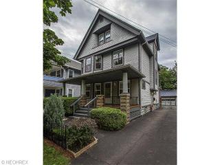 1435 Orchard Grove Ave, Cleveland, OH 44107-3725
