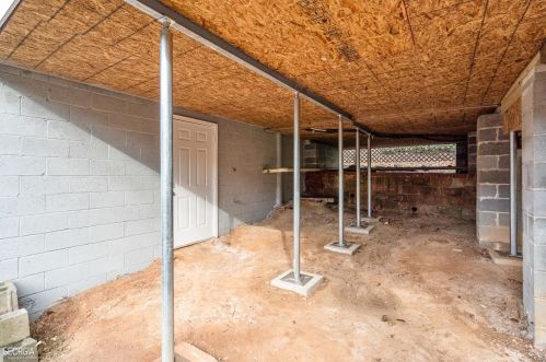 16 Eugenia St, Atlanta GA 30318-0026 exterior