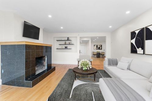 74 Commonwealth Ave, Boston, MA