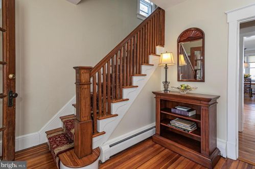 36 Markham Rd, Princeton NJ 08540-5348 exterior