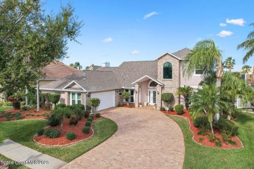 2006 Sykes Crk Dr, Merritt Island FL 32953-3065 exterior