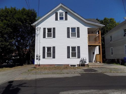 28 Lk St, Torrington CT 06790-4810 exterior