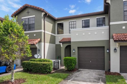 6173 Apollos Corner Way, Orlando FL  32829-7709 exterior