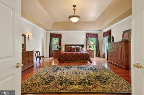 15173 Sapling Rdg Dr, Dayton MD 21036-1259 exterior