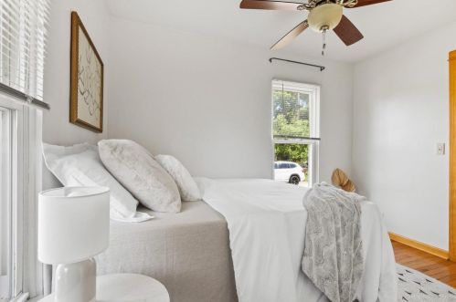 248 Marquette St, Madison WI  53704-5150 exterior