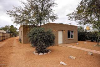 2905 Mountain Ave, Tucson AZ  85719-2648 exterior