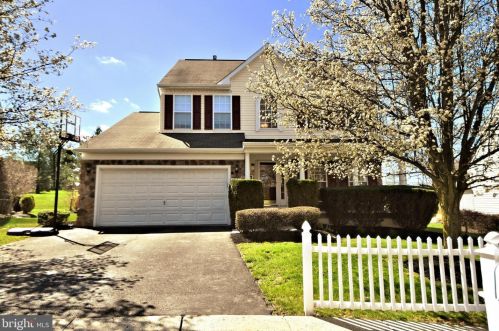 1846 Adams Way, Jamison, PA 18929-1796