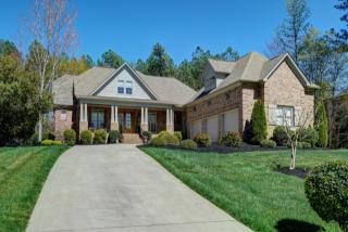 124 Chaska Loop, Bells Cross Roads NC  28166-8822 exterior