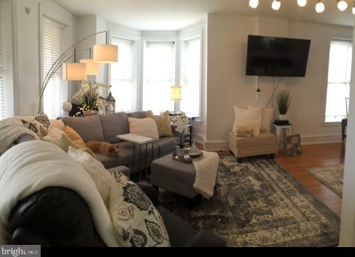 2008 Marietta Ave, Lancaster PA 17603-2354 exterior