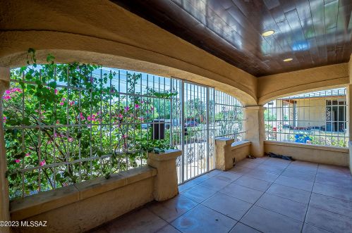 119 16th St, Tucson AZ  85701-2721 exterior