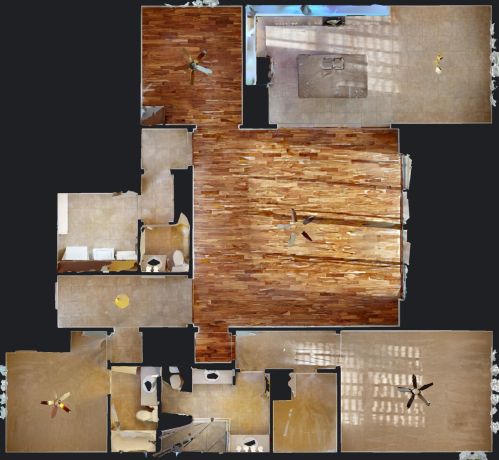 9849 Carrotwood Cir, Fort Pierce FL 34987-2478 exterior