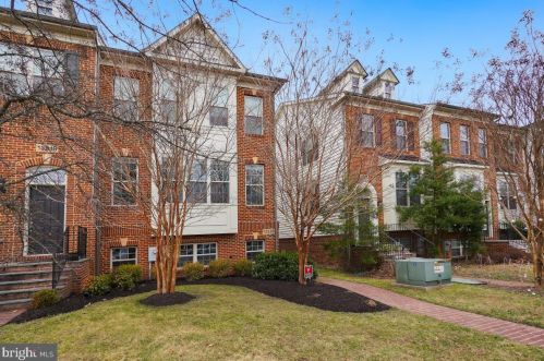 13520 Tivoli Lake Blvd, Silver Spring, MD 20906-6721