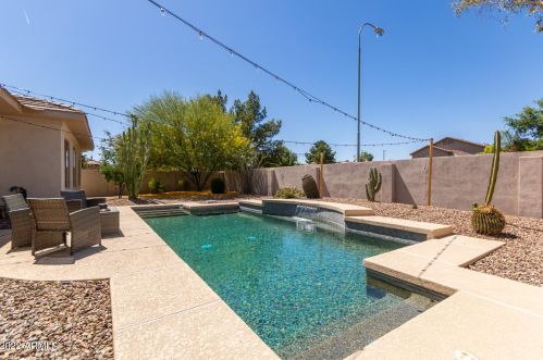 1802 Mead Pl, Chandler AZ  85248-5435 exterior