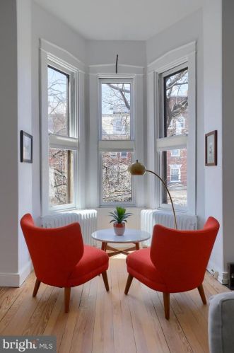 111 Lime St, Lancaster PA 17602-3638 exterior