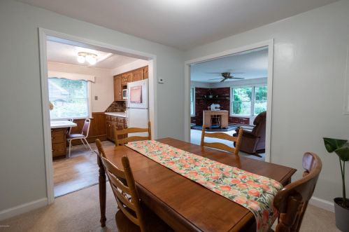 1292 Peterson Rd, Meskegon MI 49445-9676 exterior