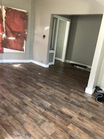 2770 15th St, Milwaukee WI  53206-2120 exterior