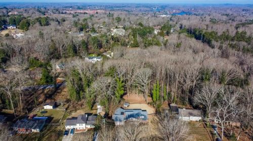 1463 Enota Ave, Gainesville GA 30501-1919 exterior