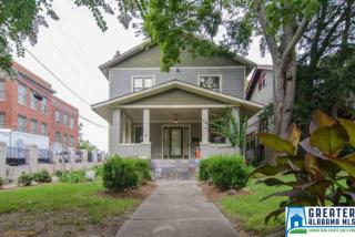 921 28 St, Birmingham AL  35234-2049 exterior