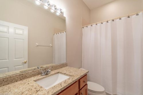 6705 Calumet Dr, Naples FL 34113-1609 exterior