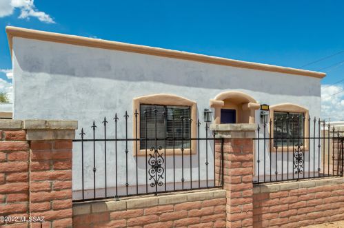 225 Columbia St, Tucson AZ  85714-2517 exterior