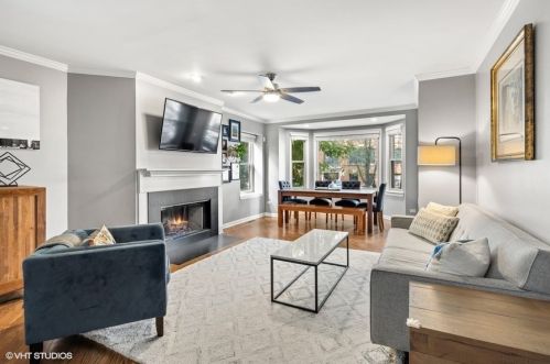 4823 Hoyne Ave, Chicago, IL 60625-1407