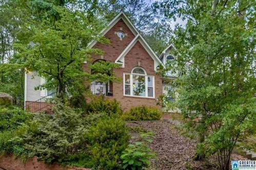 2937 Panorama Trl, Birmingham, AL 35216-3734