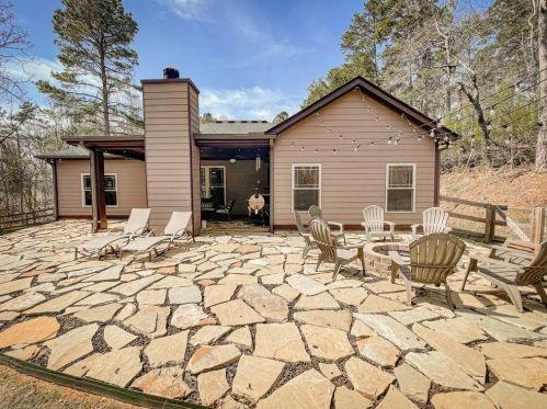 3479 Davis Brg Rd, Gainesville GA 30506-4243 exterior