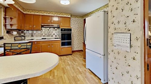 109 Richard Dr, Pittsburgh PA 15237-1882 exterior