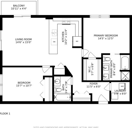 873 Larrabee St, Chicago IL  60610-3120 exterior